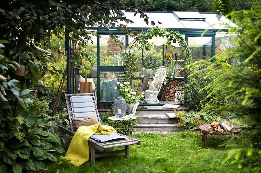 Zatvorena soba s maksimalnim propuštanjem svjetlosti Zatvorena soba s maksimalnim propuštanjem svjetlosti