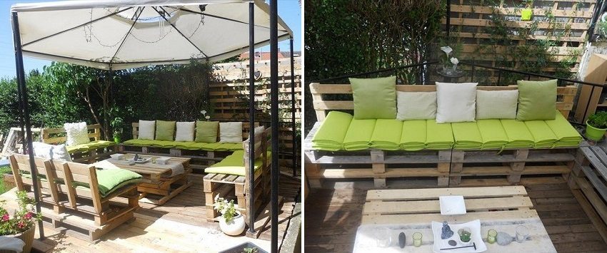 Cerada se koristi kao nadstrešnica Cerada se koristi kao nadstrešnica