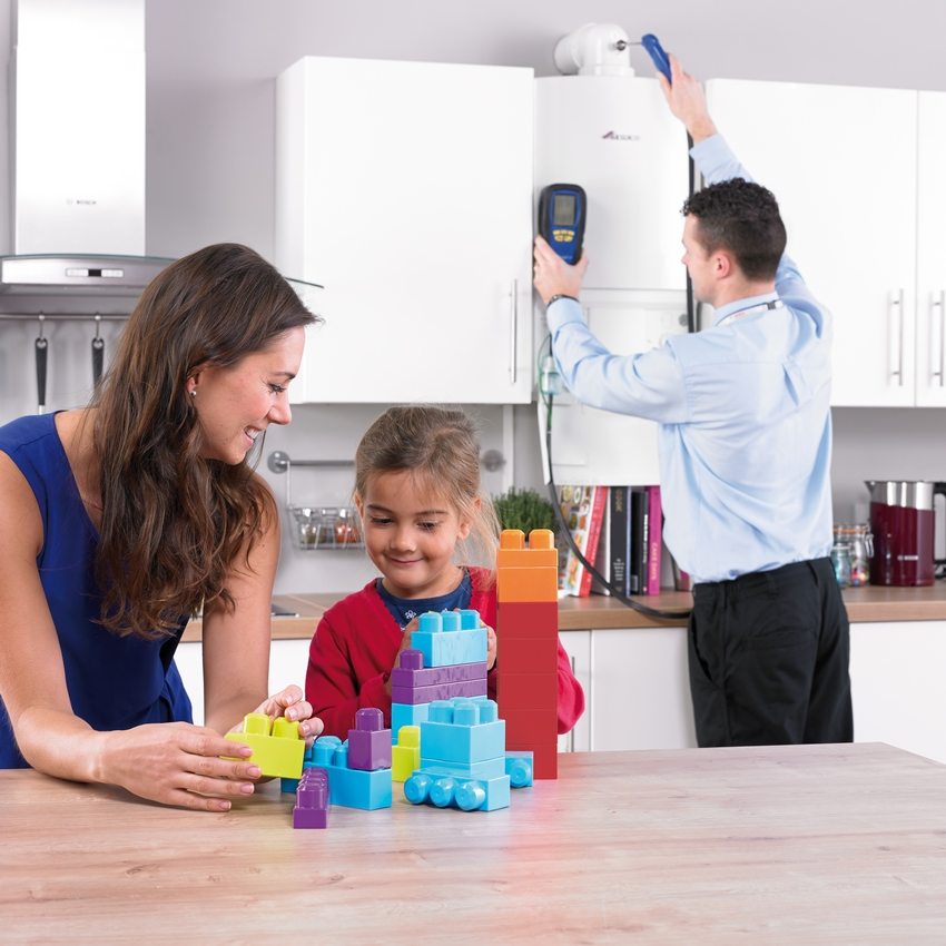 When choosing a gas boiler, you should give preference to models of proven brands When choosing a gas boiler, you should give preference to models of proven brands