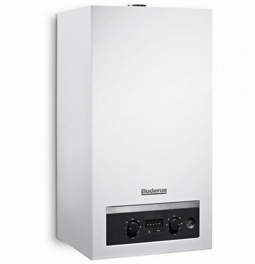 Wall mounted gas boiler BUDERUS LOGAMAX U042-24K Wall mounted gas boiler BUDERUS LOGAMAX U042-24K