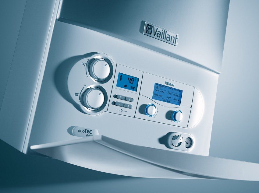 Vaillant gas boilers are popular with consumers Vaillant gas boilers are popular with consumers