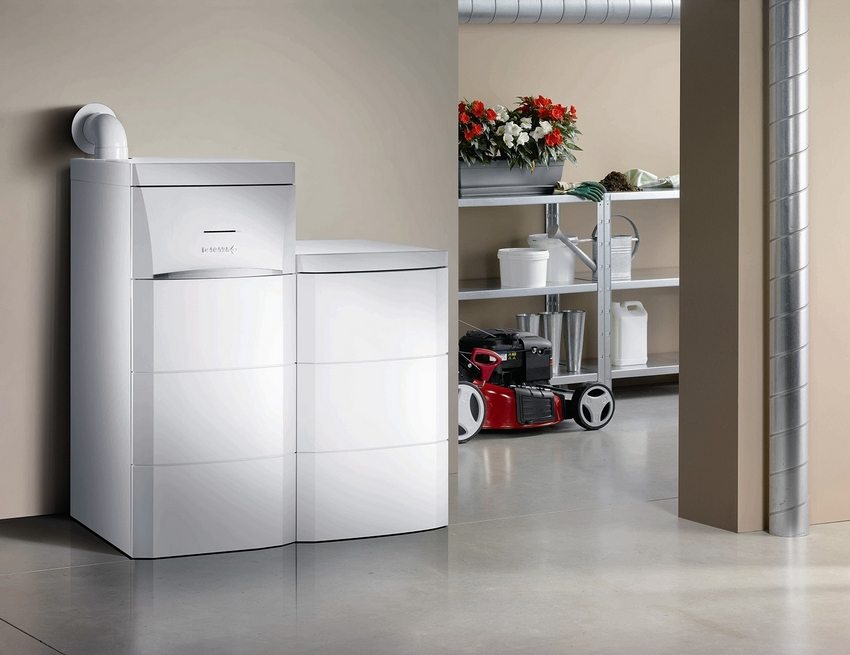 One of the advantages of an underfloor heating system is a long service life. One of the advantages of an underfloor heating system is a long service life.