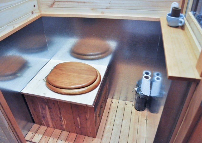 אפשרות לחיפוי הארון היבש בלוחות עץ אפשרות לחיפוי הארון היבש בלוחות עץ