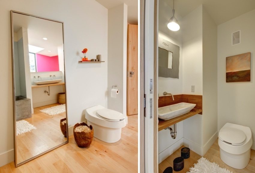 פתרון נקודה אחת לפינוי פסולת בהיעדר מערכת ביוב מרכזית פתרון נקודה אחת לפינוי פסולת בהיעדר מערכת ביוב מרכזית