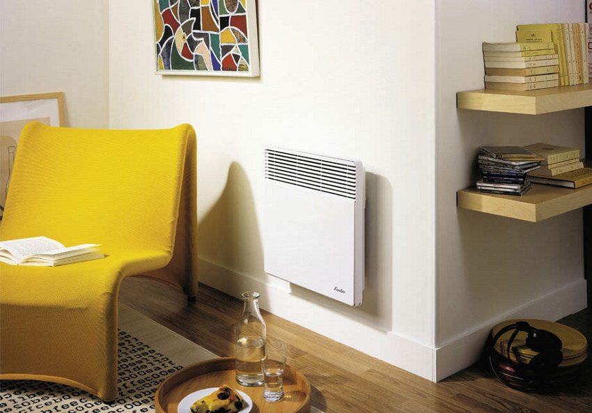 The correct choice of an electric convector will provide an atmosphere of warmth and comfort in the house. The correct choice of an electric convector will provide an atmosphere of warmth and comfort in the house.