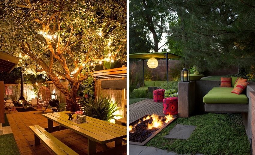 Udane przykłady oświetlenia obszarów podmiejskich Udane przykłady oświetlenia obszarów podmiejskich