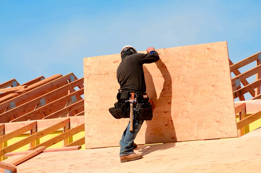 Bảng OSB là một trong những vật liệu kết cấu chính trong xây dựng. Bảng OSB là một trong những vật liệu kết cấu chính trong xây dựng.