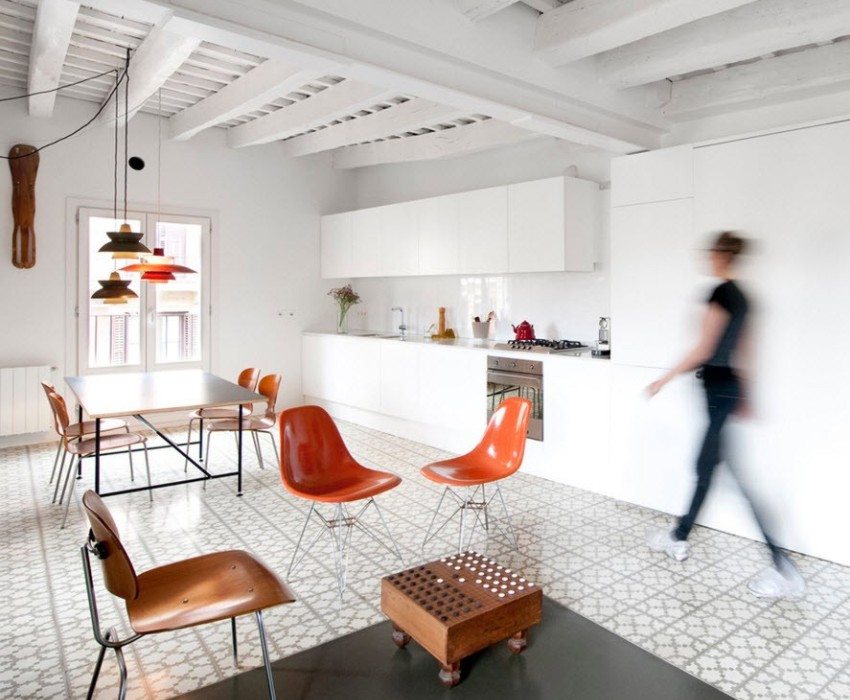 Kvarcne vinil pločice - moderan završni materijal Kvarcne vinil pločice - moderan završni materijal