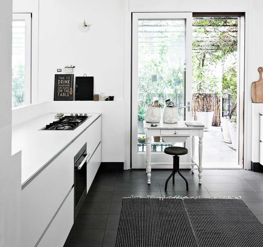 Keramičke pločice - praktično rješenje za uređenje kuhinje Keramičke pločice - praktično rješenje za uređenje kuhinje