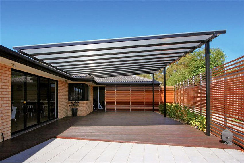 Le polycarbonate est très durable et écologique Le polycarbonate est très durable et écologique