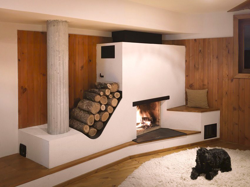 תנור עצים מכניס נוחות לבית תנור עצים מכניס נוחות לבית