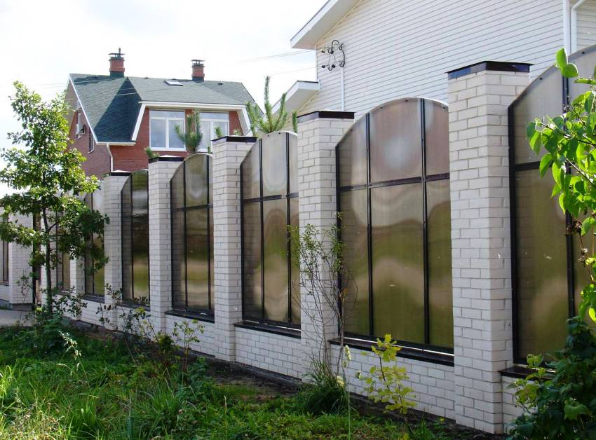 Sandkalksten er fantastisk til at bygge hegn Sandkalksten er fantastisk til at bygge hegn