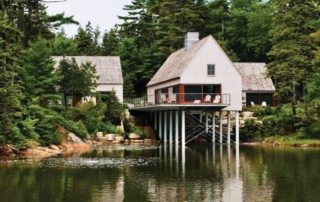 Hvordan bygge en haugfundament med egne hender: trinnvise instruksjoner, video