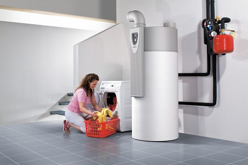 Es ist besser, einen Standgaskessel in einem separaten Raum zu installieren. Es ist besser, einen Standgaskessel in einem separaten Raum zu installieren.