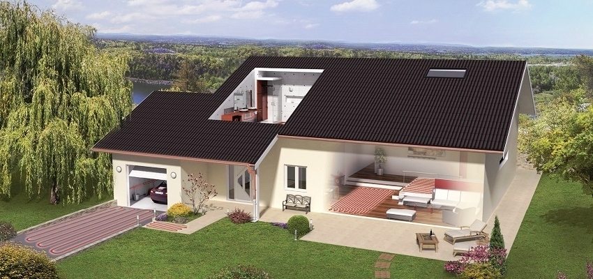 Bei der Auswahl der Heizgeräte müssen Sie die klimatischen Bedingungen des Gebiets berücksichtigen Bei der Auswahl der Heizgeräte müssen Sie die klimatischen Bedingungen des Gebiets berücksichtigen