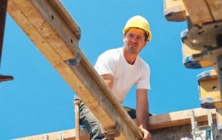 Rodzaje fundamentów pod prywatny dom i ich instalacja