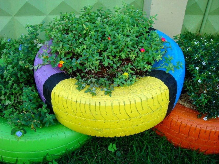 Dæk kan kombineres lodret eller vandret Dæk kan kombineres lodret eller vandret