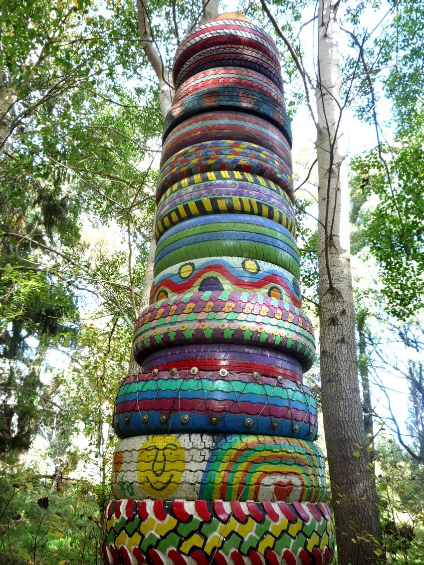 Tùy chọn sơn cho lốp ô tô cũ Tùy chọn nhuộm cho lốp ô tô cũ