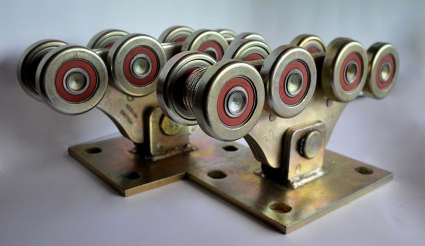 הבחירה הנכונה של רכיבים טובים תבטיח אמינות מבנית הבחירה הנכונה של רכיבים טובים תבטיח אמינות מבנית