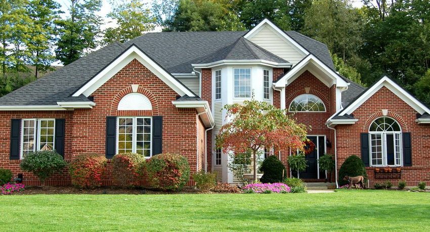 Стандартна тухла: размери, характеристики, области на употреба