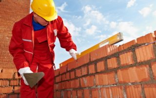 Štandardná tehla: rozmery, vlastnosti, oblasti použitia