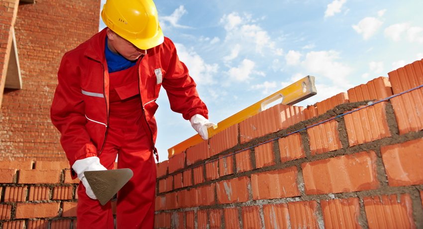 Тухлата е универсален материал, който се използва в строителството от древни времена Стандартна тухла: размери, характеристики, области на употреба