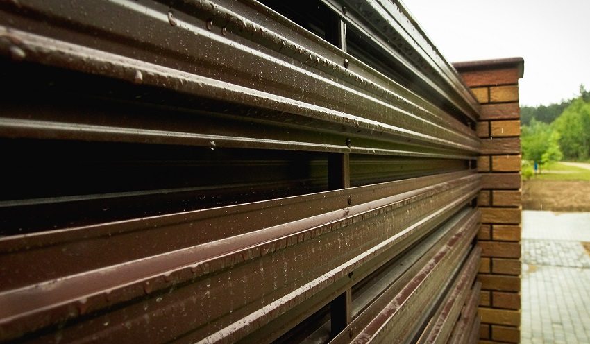 Euroshtaketnik има добра износоустойчивост Euroshtaketnik има добра износоустойчивост