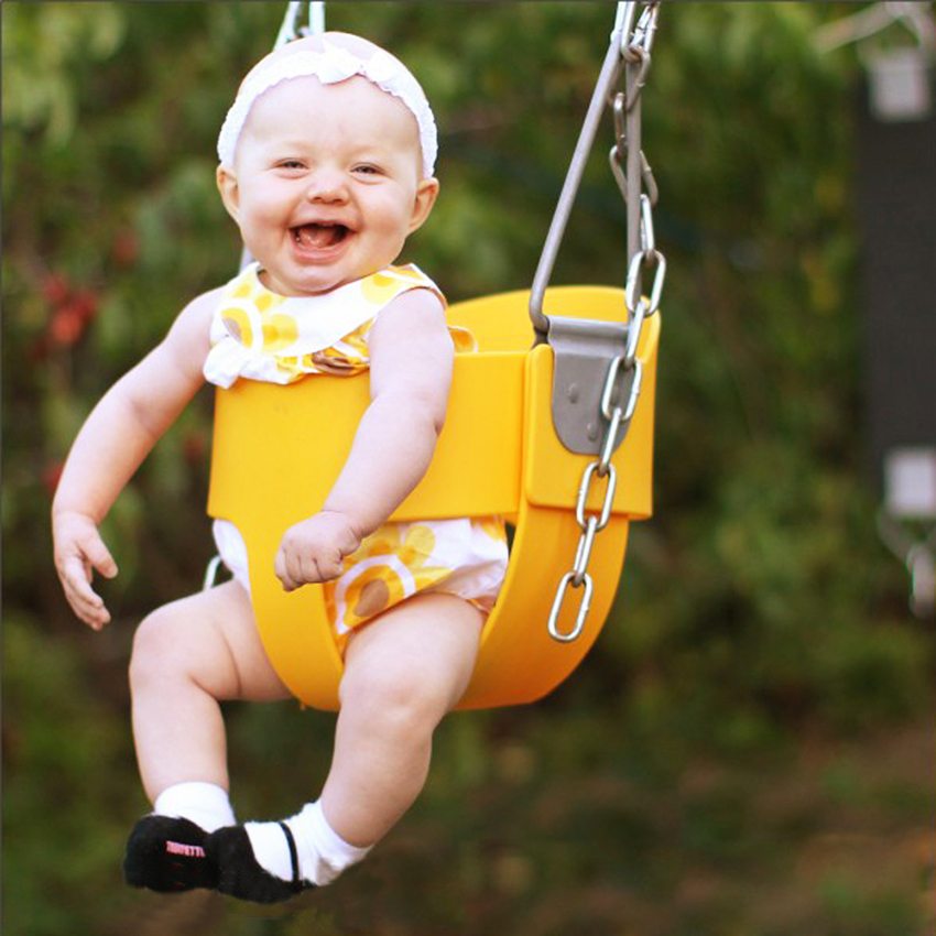 Dzieciak będzie miał lekką plastikową konstrukcję Dzieciak będzie miał lekką plastikową konstrukcję