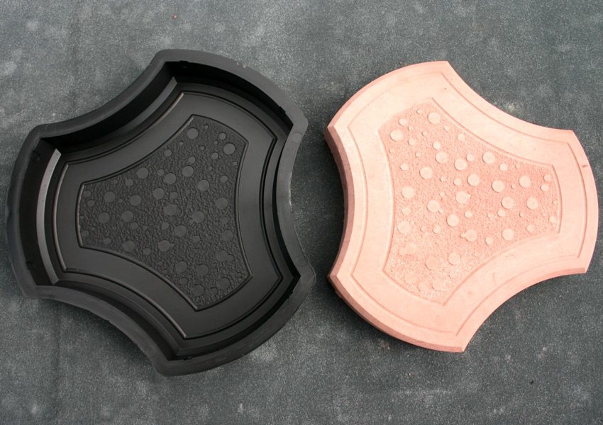 Khuôn nhựa rất dễ tự làm và rẻ hơn nhiều so với mua ở cửa hàng Khuôn nhựa rất dễ tự làm và rẻ hơn nhiều so với mua ở cửa hàng