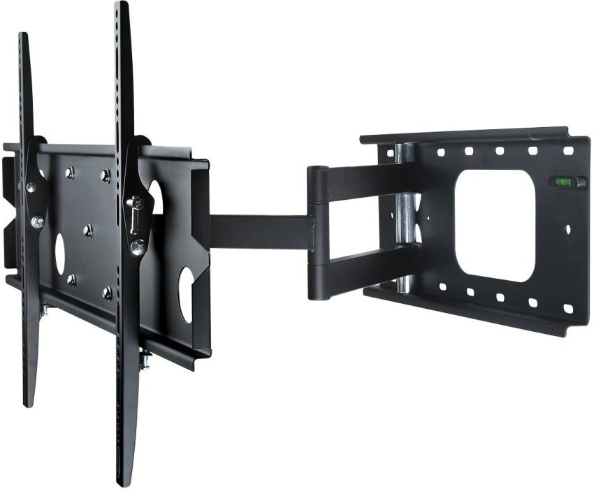 Braket beralih untuk TV dengan pepenjuru 37-60 inci dari pengeluar OEM, kos 4400 rubel Braket beralih untuk TV dengan pepenjuru 37-60 inci dari pengeluar OEM, kos 4400 rubel