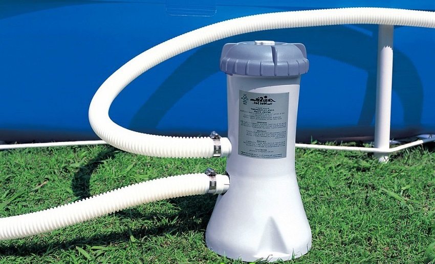 Øjeblikkelig varmelegeme til opvarmning af poolvand Øjeblikkelig varmelegeme til opvarmning af poolvand