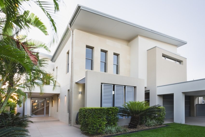 לבתים מודרניים יש לא רק פריסה פונקציונלית, אלא גם מראה ייצוגי. לבתים מודרניים יש לא רק פריסה פונקציונלית, אלא גם מראה ייצוגי.