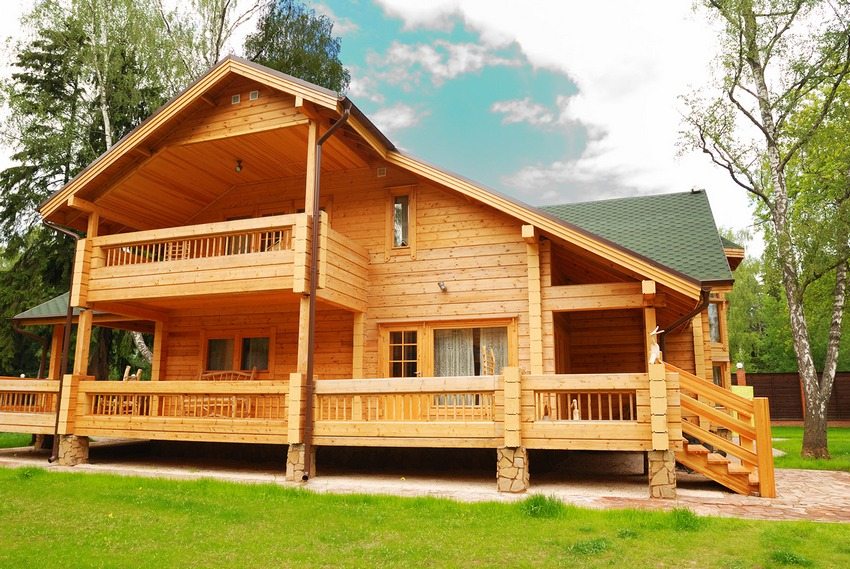 Cấu trúc bằng gỗ thân thiện với môi trường và vẻ đẹp tự nhiên Cấu trúc bằng gỗ thân thiện với môi trường và vẻ đẹp tự nhiên