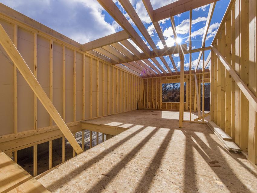 Việc xây dựng các khu nhà bằng công nghệ khung có nhiều ưu điểm Việc xây dựng các khu nhà bằng công nghệ khung có nhiều ưu điểm