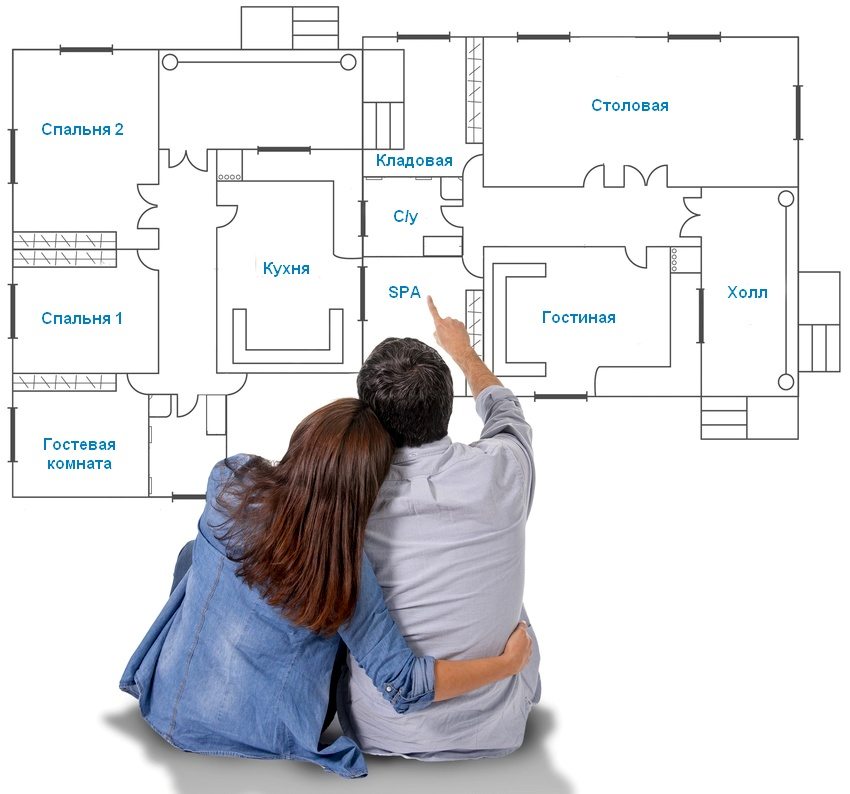 Sau khi nhập mặt bằng cần thiết vào bố trí, có thể có không gian trống có thể được sử dụng để tổ chức các phòng bổ sung. Sau khi nhập mặt bằng cần thiết vào bố trí, có thể có không gian trống có thể được sử dụng để tổ chức các phòng bổ sung.
