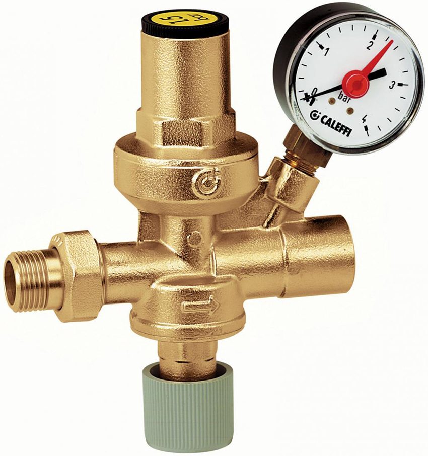 מד לחץ משמש למדידת לחץ מים מד לחץ משמש למדידת לחץ מים