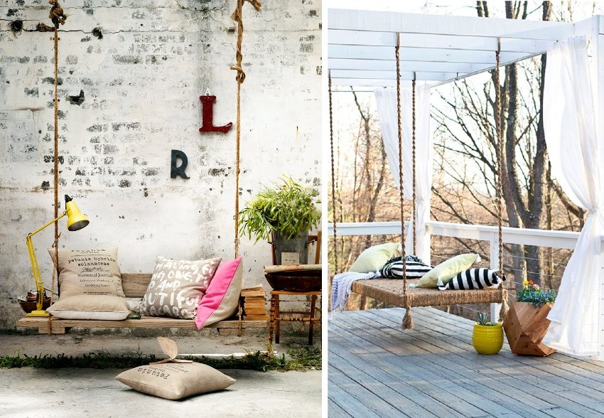 การออกแบบสำเร็จรูปสามารถตกแต่งด้วยหมอนพรมและองค์ประกอบตกแต่งอื่น ๆ การออกแบบสำเร็จรูปสามารถตกแต่งด้วยหมอนพรมและองค์ประกอบตกแต่งอื่น ๆ