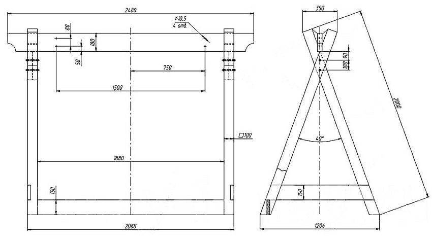 การวาดภาพการสนับสนุนสำหรับการแกว่งสวนไม้ การวาดภาพการสนับสนุนสำหรับการแกว่งสวนไม้