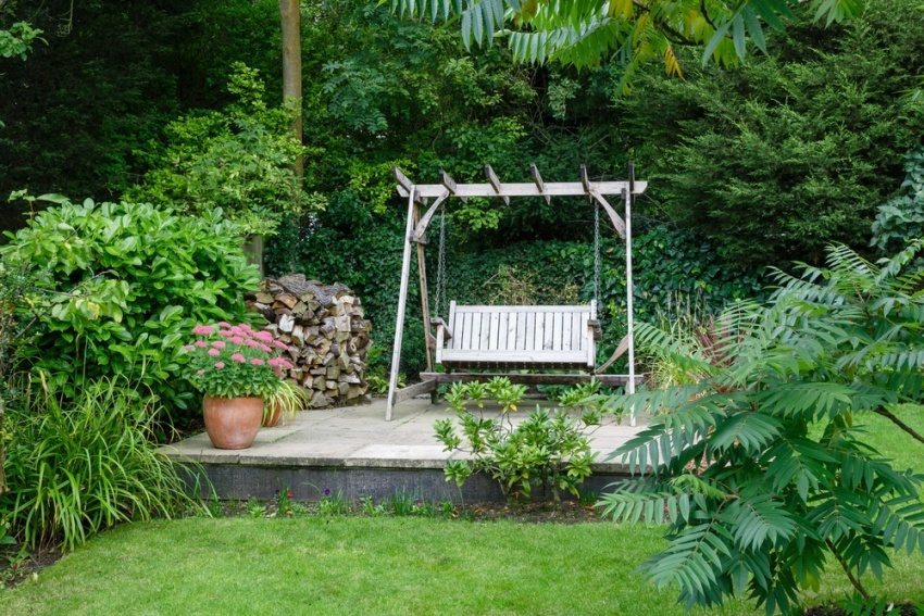 การออกแบบรูปตัว A - มีความน่าเชื่อถือที่สุดในการรองรับวงสวิง การออกแบบรูปตัว A - มีความน่าเชื่อถือที่สุดในการรองรับวงสวิง