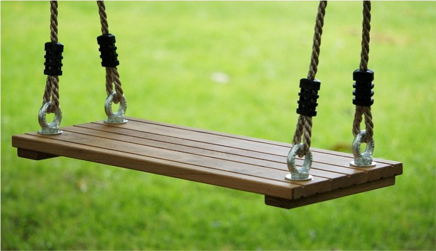 ชิ้นส่วนไม้และโลหะของวงสวิงต้องได้รับการบำบัดด้วยสารป้องกันเป็นระยะ ชิ้นส่วนไม้และโลหะของวงสวิงต้องได้รับการบำบัดด้วยสารป้องกันเป็นระยะ