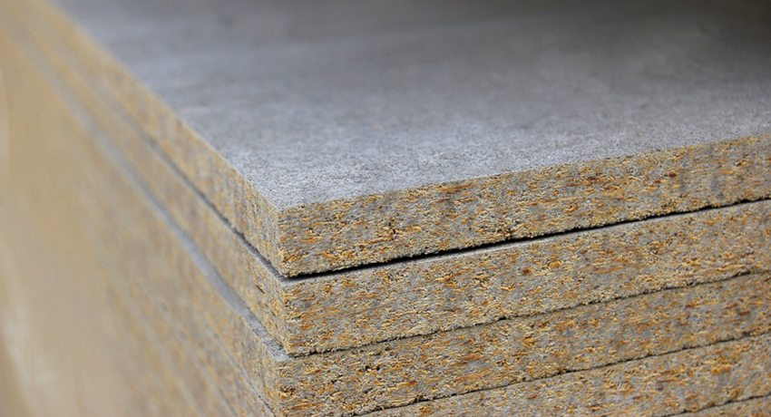 Płyta DSP to solidny monolityczny materiał Płyty DSP: wymiary, ceny i właściwości materiałowe