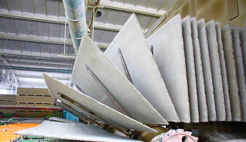 Standardowe rozmiary arkuszy 3200 x 1250 mm mogą być produkowane w różnych grubościach Standardowe rozmiary arkuszy 3200 x 1250 mm mogą być produkowane w różnych grubościach