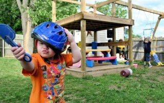 Tee-se-itse leikkipaikka: kuvia ja ideoita leikkialueiden rakentamiseen