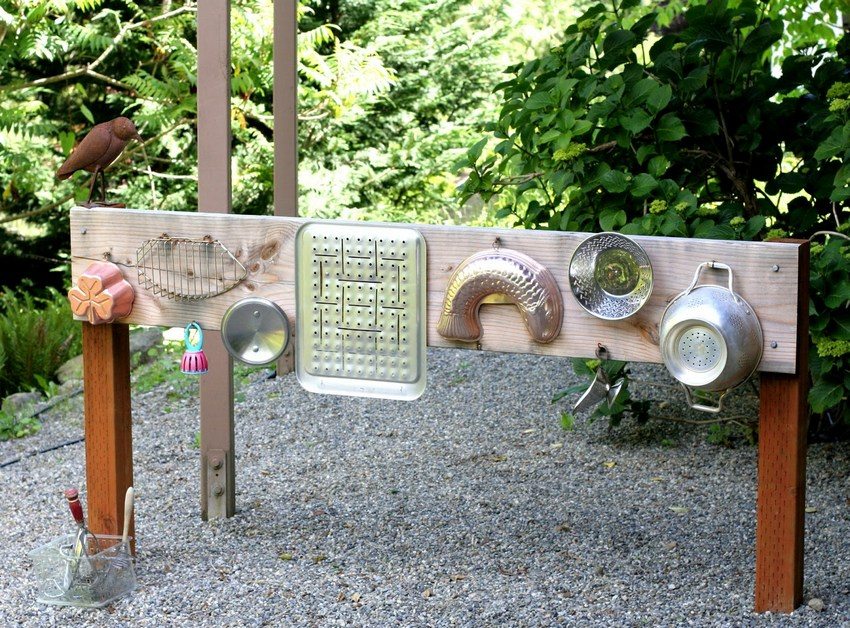 จากเศษวัสดุคุณสามารถสร้างโครงสร้างหลักบนสนามเด็กเล่นรวมถึงอุปกรณ์เสริมและองค์ประกอบตกแต่ง จากเศษวัสดุคุณสามารถสร้างโครงสร้างหลักบนสนามเด็กเล่นรวมถึงอุปกรณ์เสริมและองค์ประกอบตกแต่ง