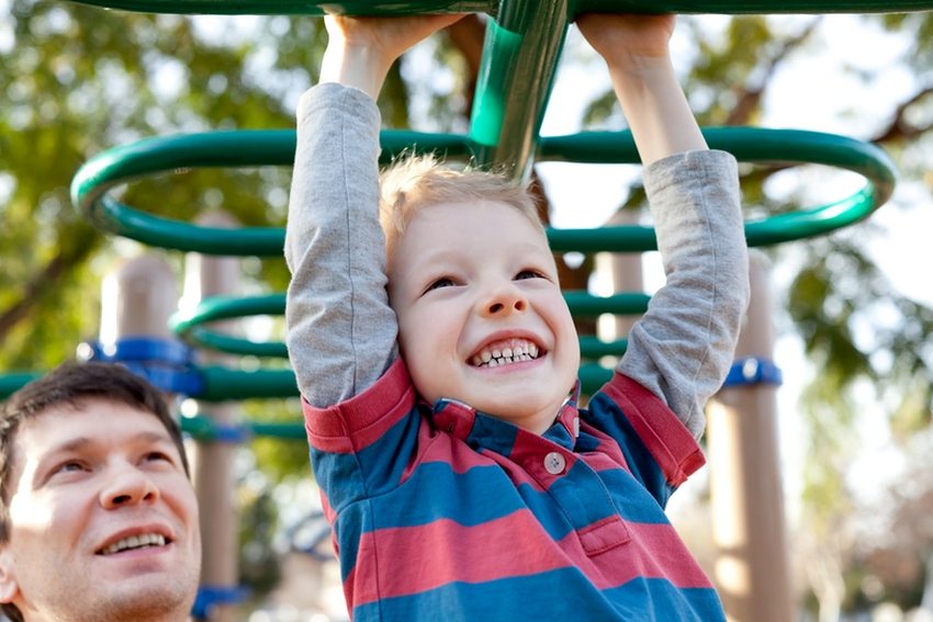 อย่าปล่อยให้เด็กเล็ก ๆ อยู่ในสนามเด็กเล่นโดยไม่มีใครดูแล อย่าปล่อยให้เด็กเล็ก ๆ อยู่ในสนามเด็กเล่นโดยไม่มีใครดูแล