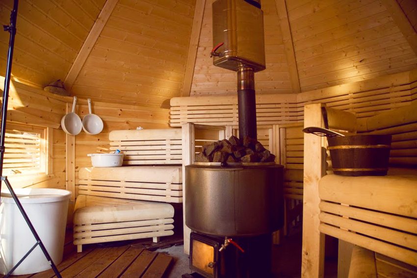 Ang Basalt ay isang napakatagal na bato, hindi ito pumutok sa mataas na temperatura Ang Basalt ay isang napakatagal na bato, hindi ito pumutok sa mataas na temperatura