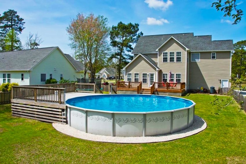 Metalni okvir osigurava trajnost konstrukcije Metalni okvir osigurava trajnost konstrukcije