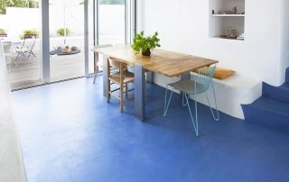 Sòl autonivellant bricolatge: instruccions pas a pas per abocar i els matisos de la instal·lació