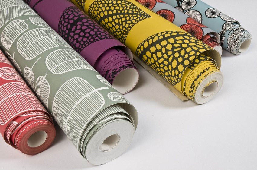 Tapetul pentru camera copiilor trebuie ales respirabil pe hârtie Tapetul pentru camera copiilor trebuie ales respirabil pe hârtie