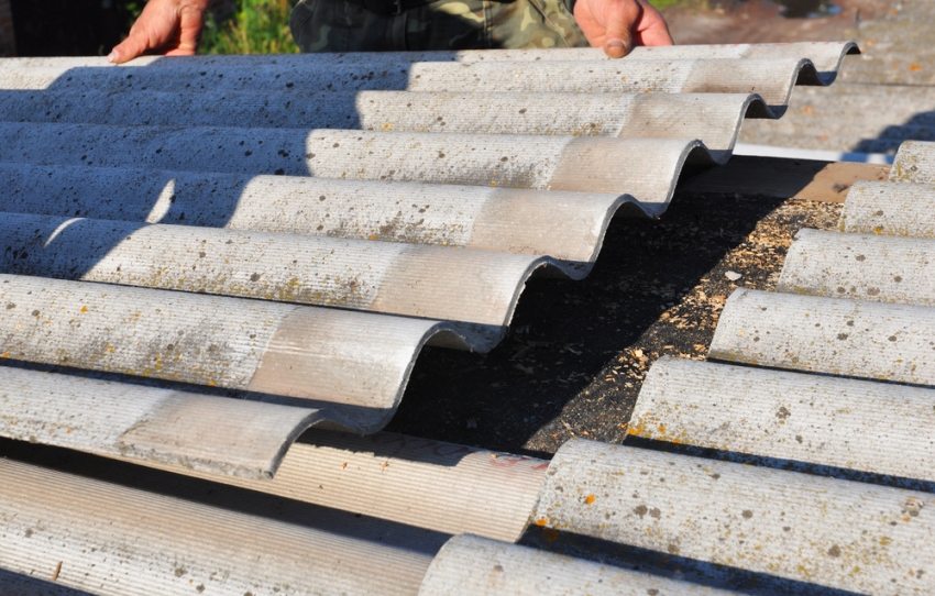 Skifertakets levetid er over 50 år Skifertakets levetid er over 50 år